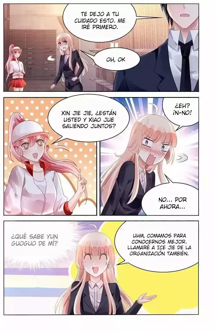 Best Wedding - Capítulo 116 - Página 7 - LectorTMOo