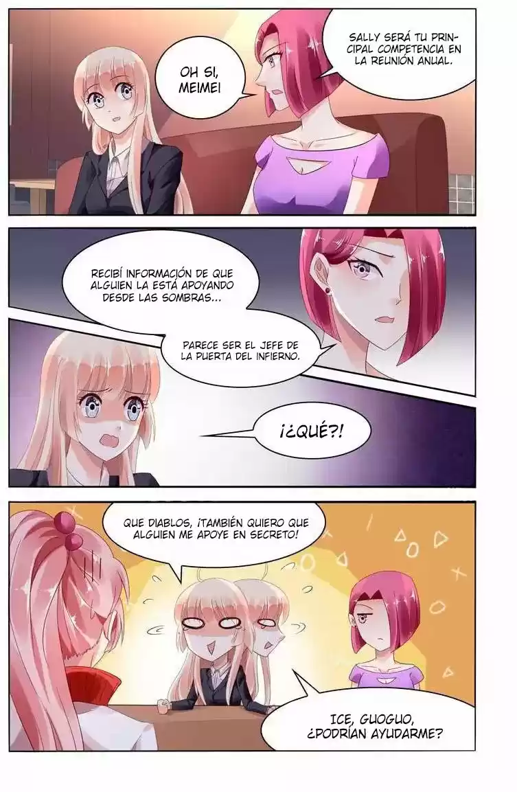Best Wedding - Capítulo 117 - Página 3 - LectorTMOo