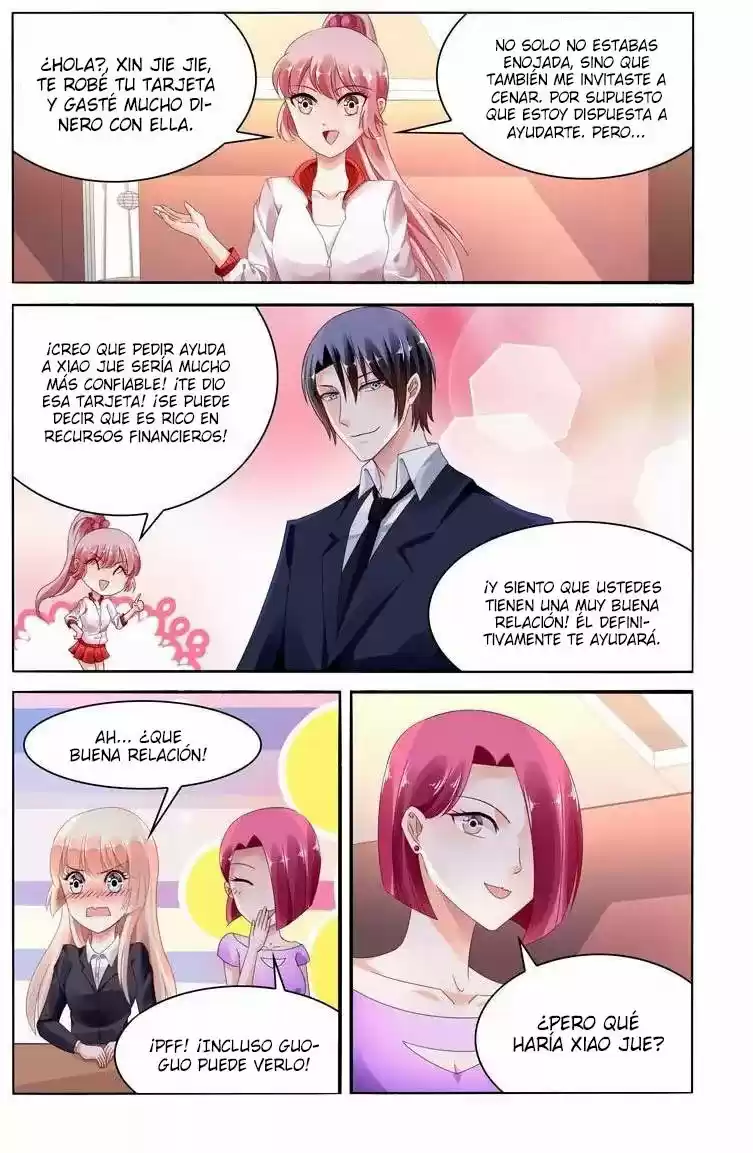 Best Wedding - Capítulo 117 - Página 4 - LectorTMOo