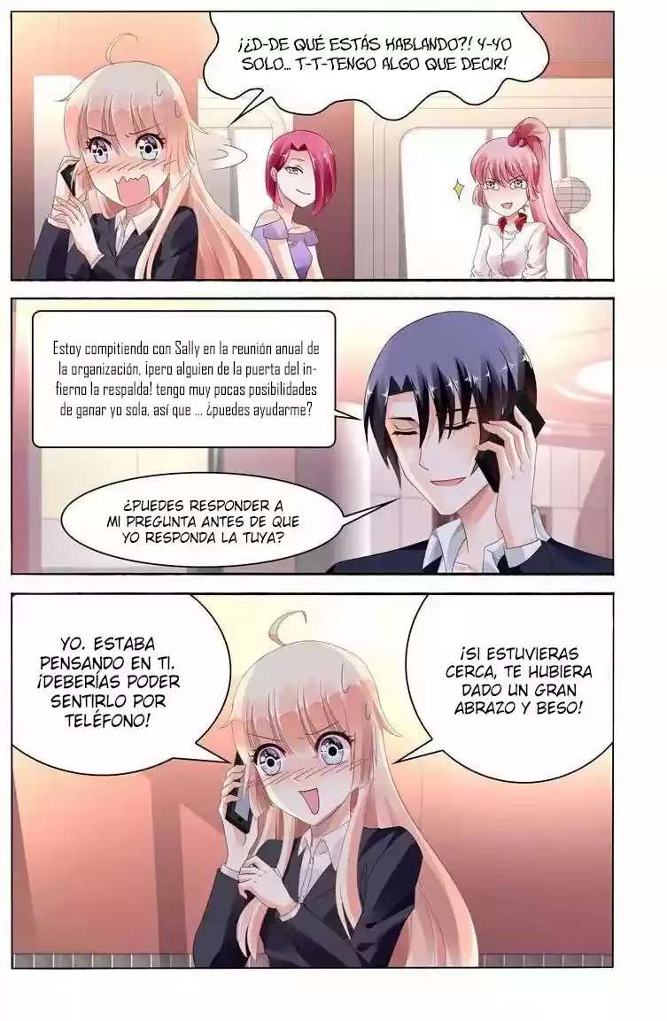 Best Wedding - Capítulo 117 - Página 6 - LectorTMOo