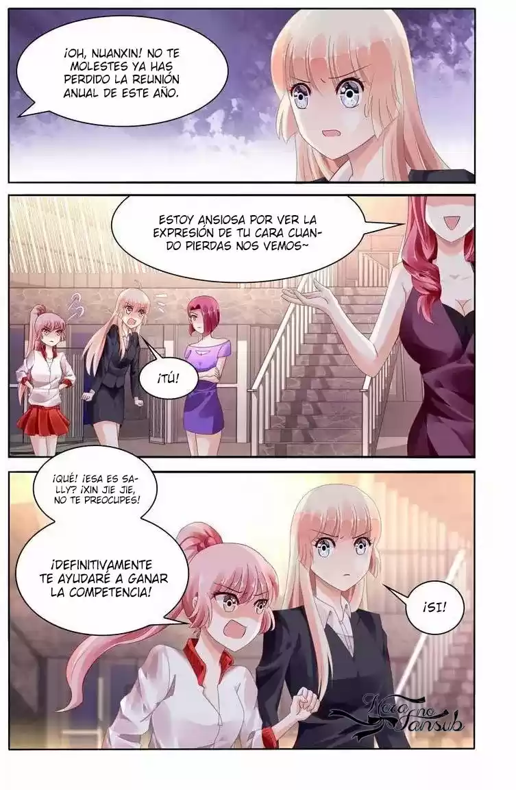 Best Wedding - Capítulo 117 - Página 9 - LectorTMOo