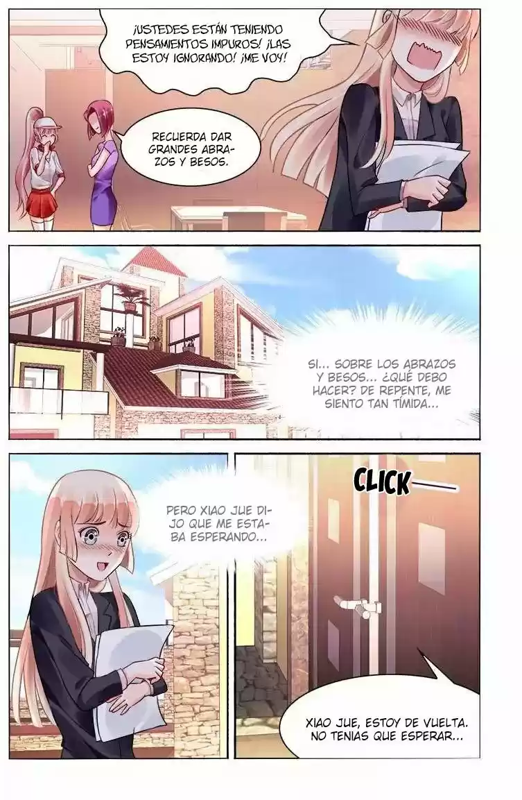 Best Wedding - Capítulo 118 - Página 3 - LectorTMOo