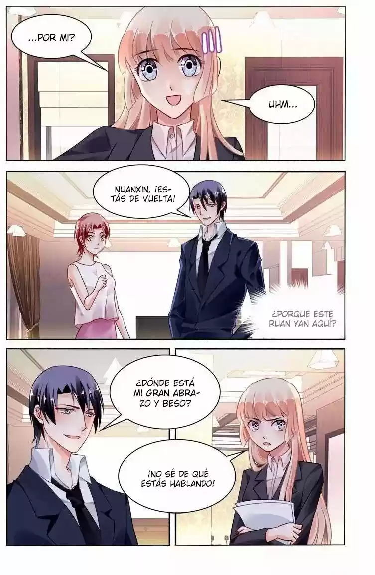 Best Wedding - Capítulo 118 - Página 4 - LectorTMOo