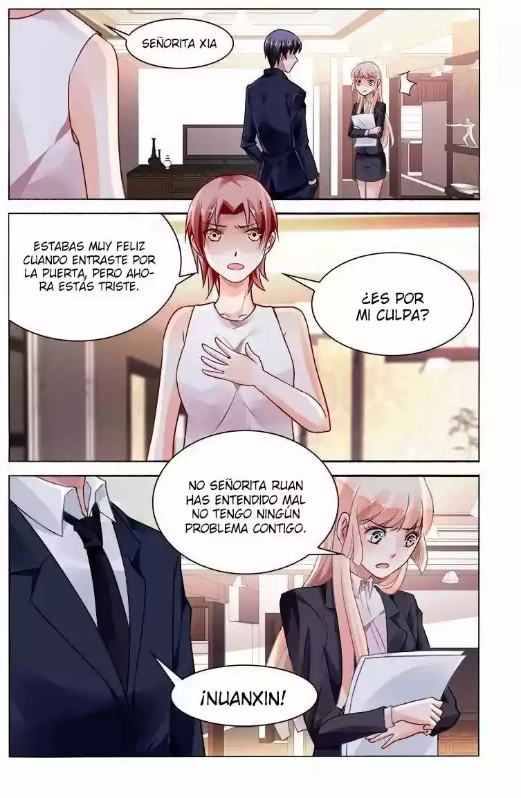 Best Wedding - Capítulo 118 - Página 5 - LectorTMOo