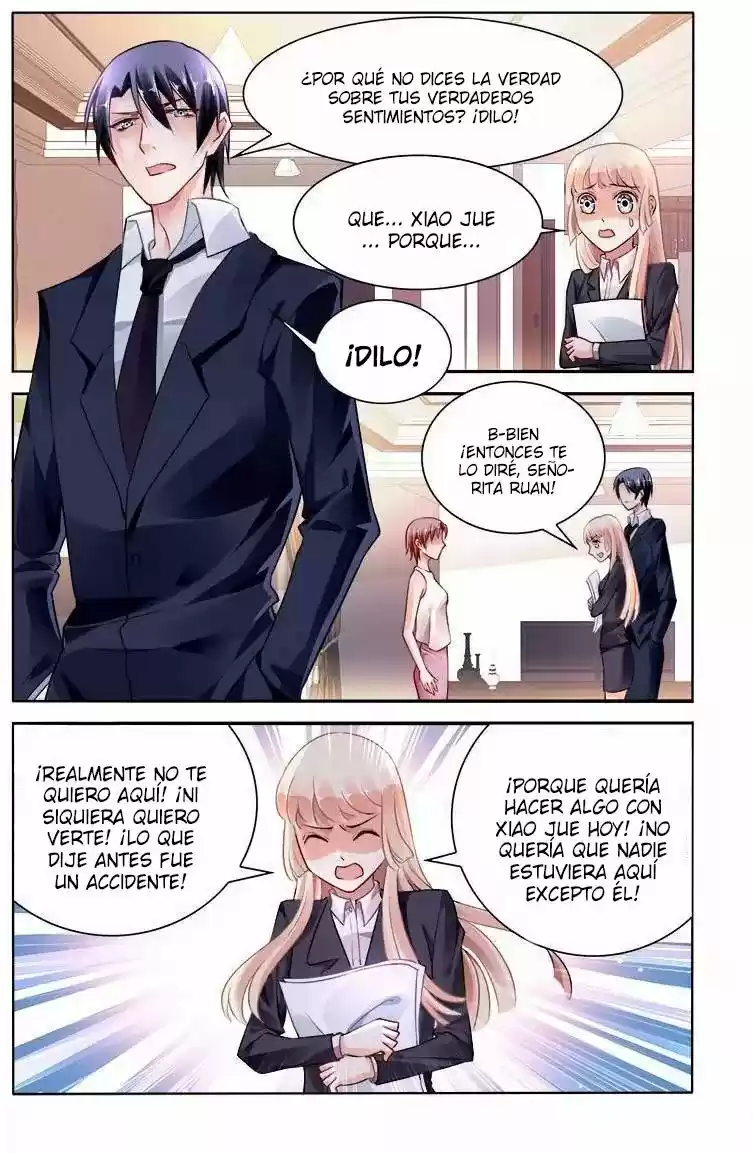 Best Wedding - Capítulo 118 - Página 6 - LectorTMOo