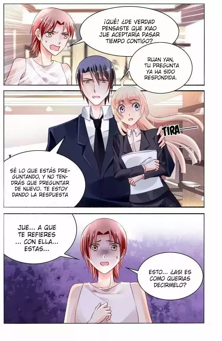 Best Wedding - Capítulo 118 - Página 7 - LectorTMOo