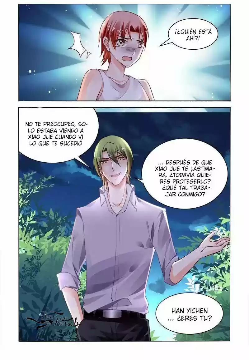 Best Wedding - Capítulo 118 - Página 9 - LectorTMOo