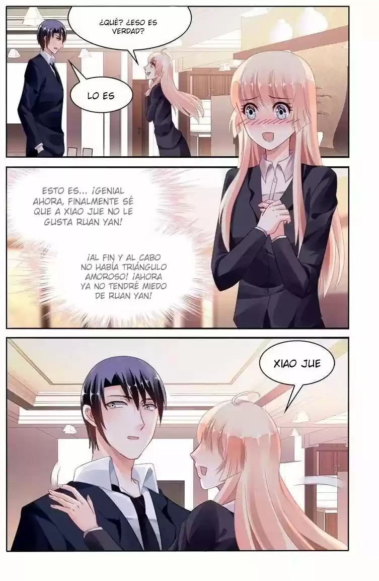 Best Wedding - Capítulo 119 - Página 5 - LectorTMOo