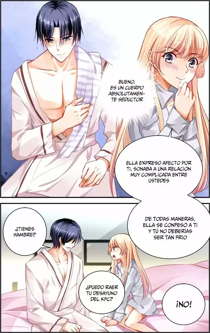 Best Wedding - Capítulo 12 - Página 4 - LectorTMOo