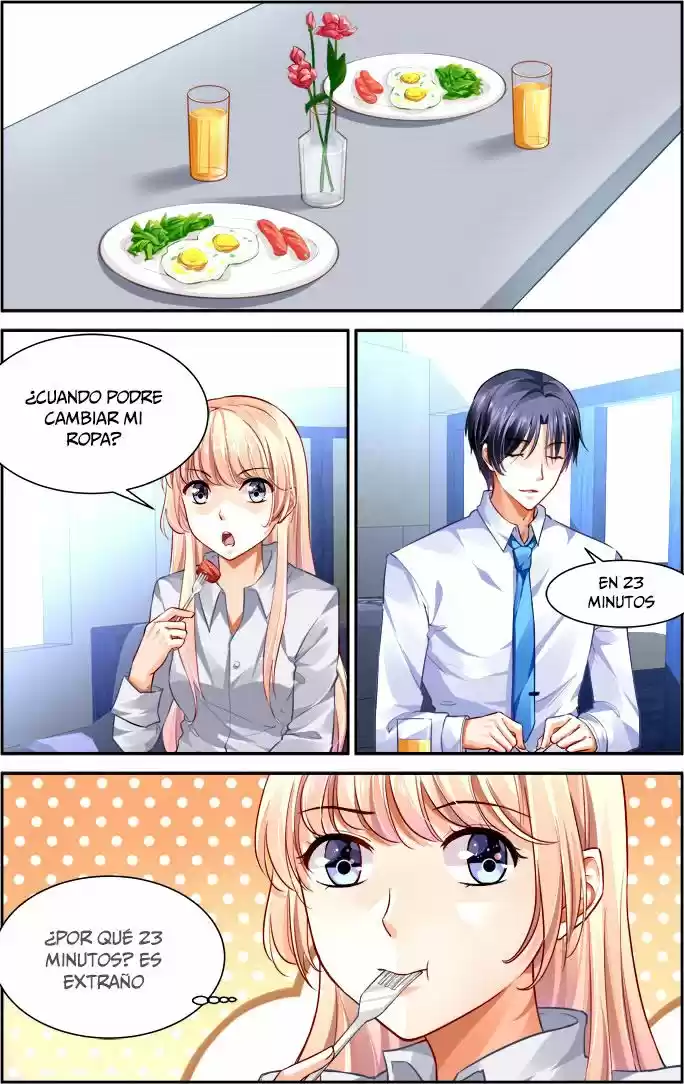 Best Wedding - Capítulo 12 - Página 5 - LectorTMOo