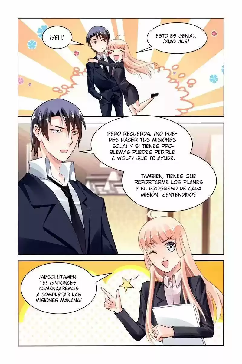 Best Wedding - Capítulo 120 - Página 4 - LectorTMOo