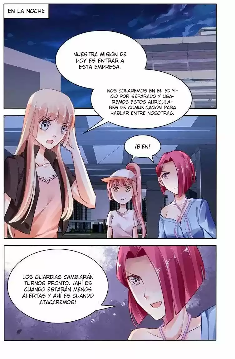 Best Wedding - Capítulo 120 - Página 5 - LectorTMOo