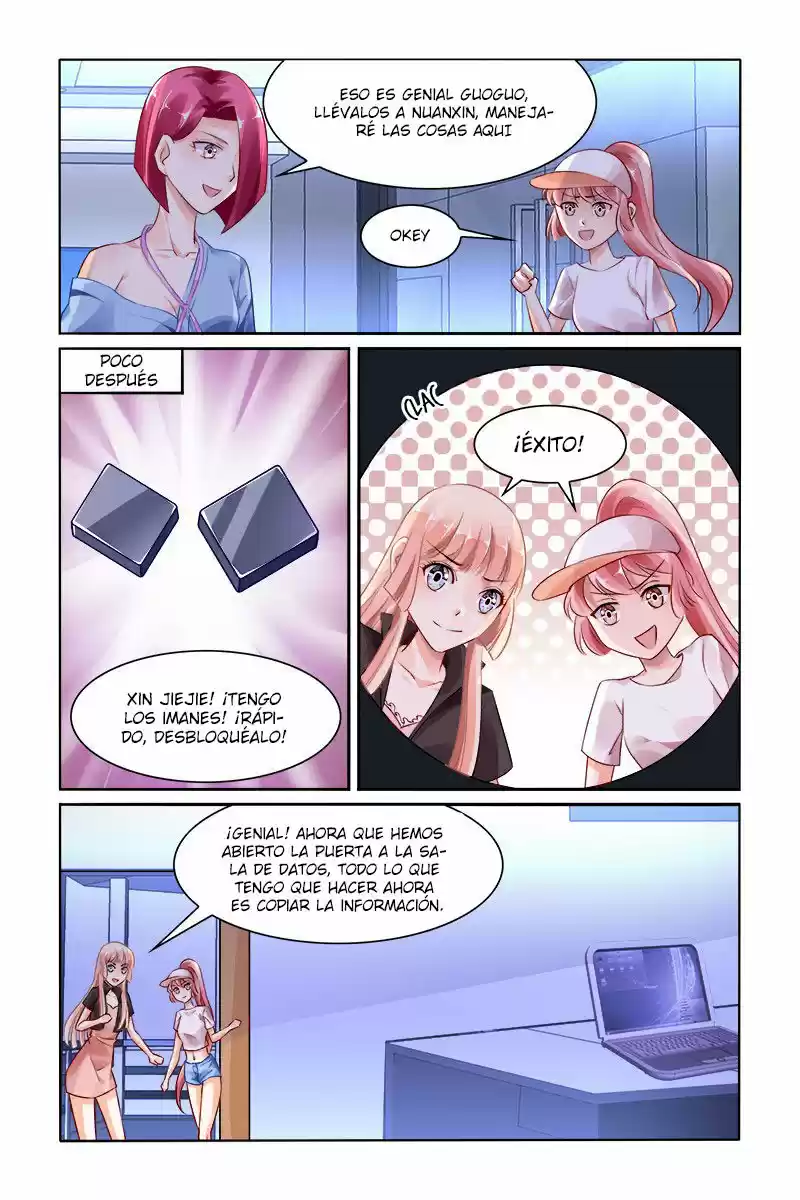 Best Wedding - Capítulo 121 - Página 4 - LectorTMOo