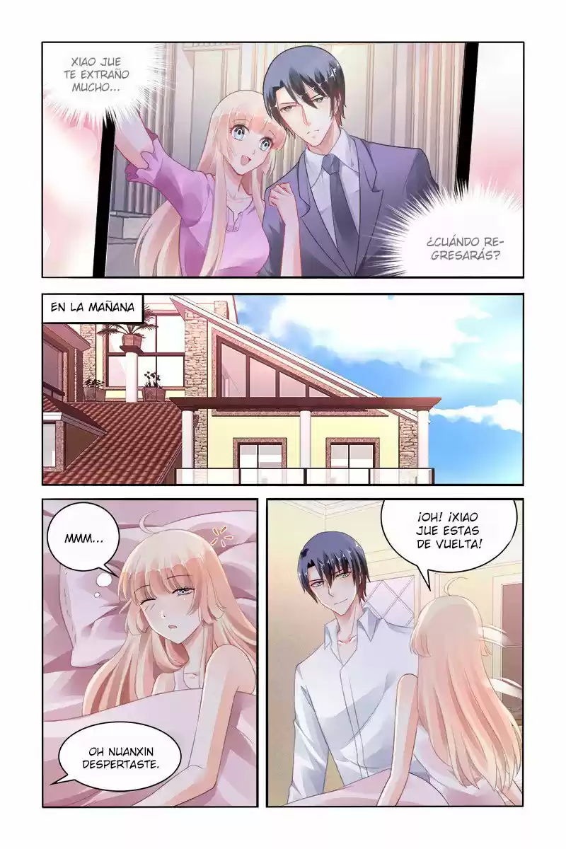 Best Wedding - Capítulo 123 - Página 5 - LectorTMOo