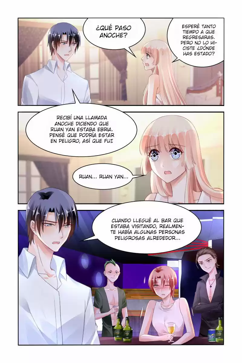 Best Wedding - Capítulo 123 - Página 6 - LectorTMOo