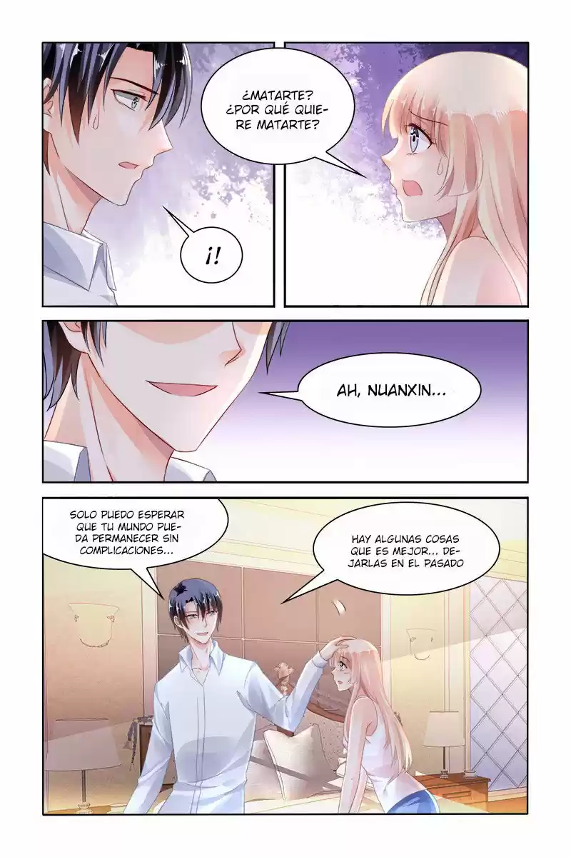 Best Wedding - Capítulo 123 - Página 8 - LectorTMOo