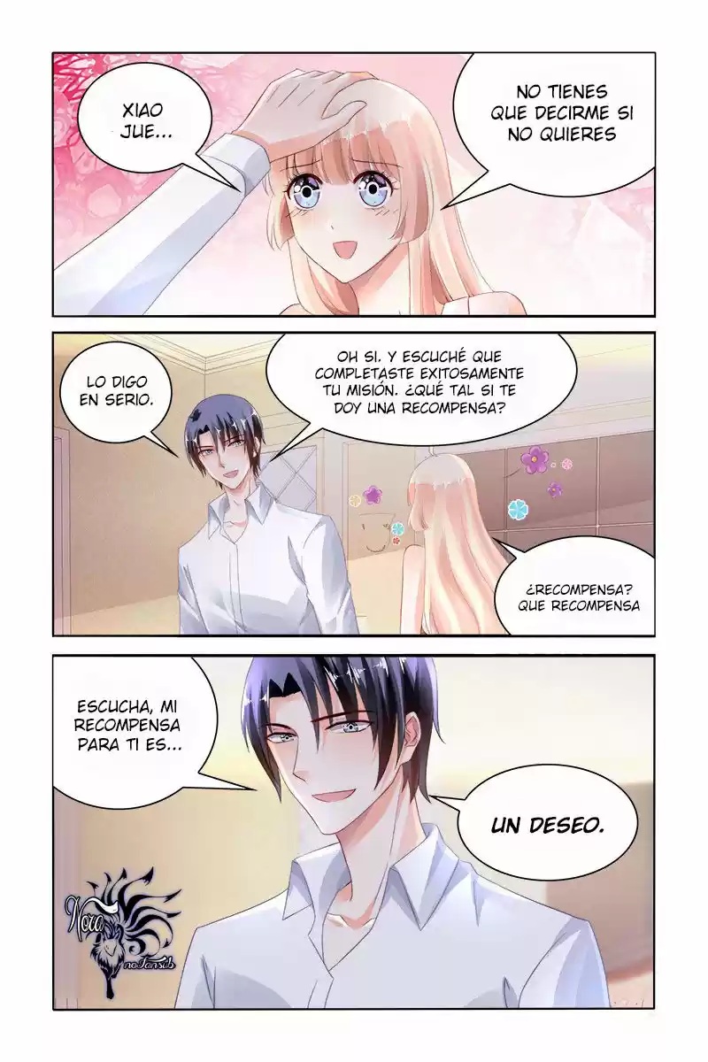 Best Wedding - Capítulo 123 - Página 9 - LectorTMOo
