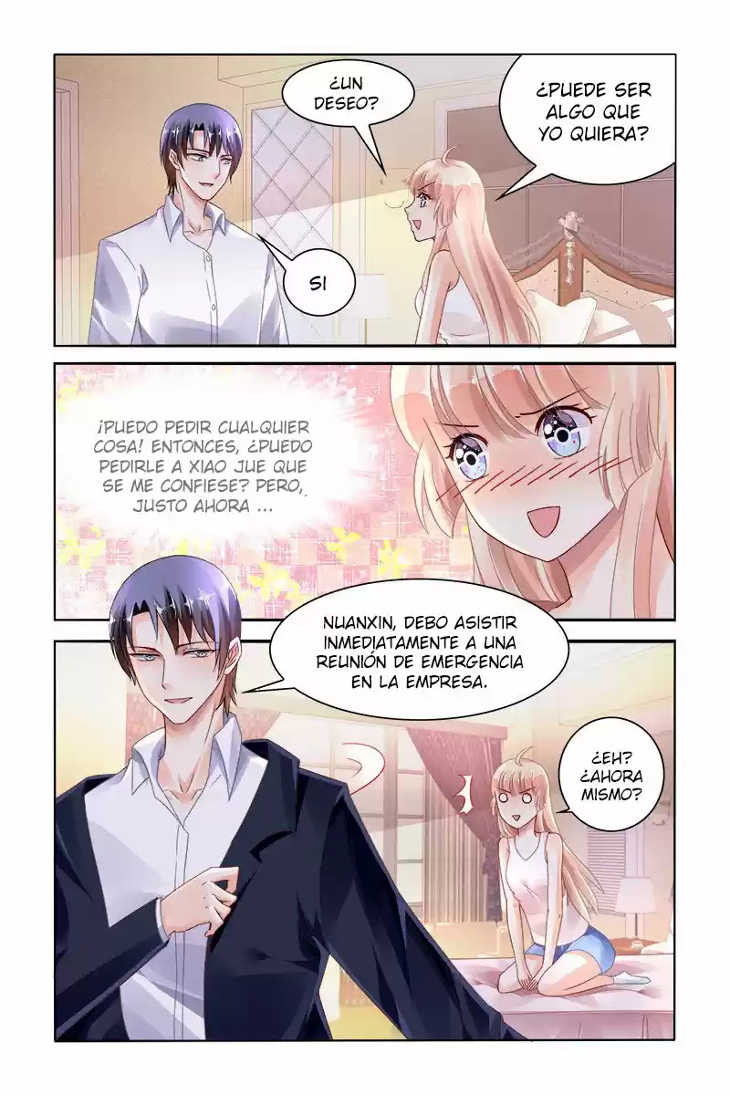Best Wedding - Capítulo 124 - Página 2 - LectorTMOo