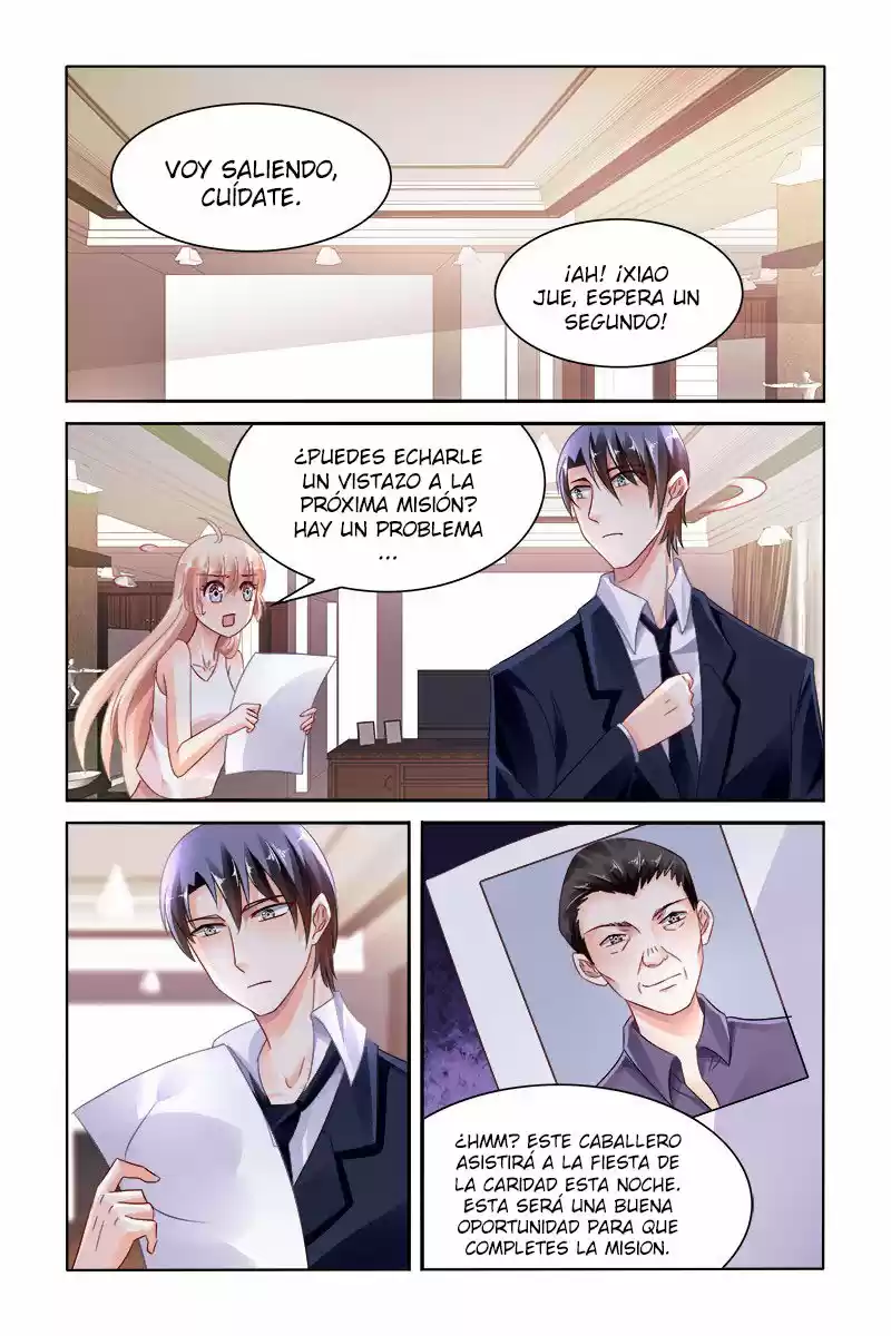 Best Wedding - Capítulo 124 - Página 3 - LectorTMOo