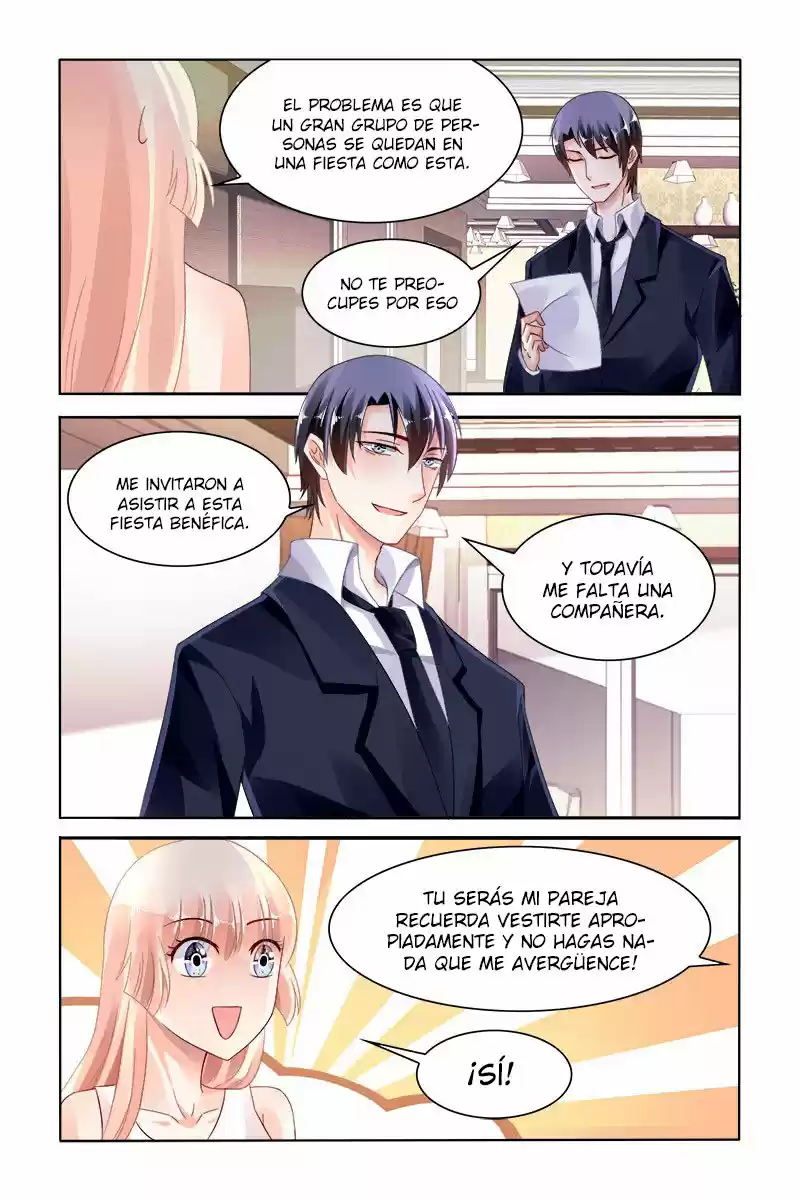 Best Wedding - Capítulo 124 - Página 4 - LectorTMOo