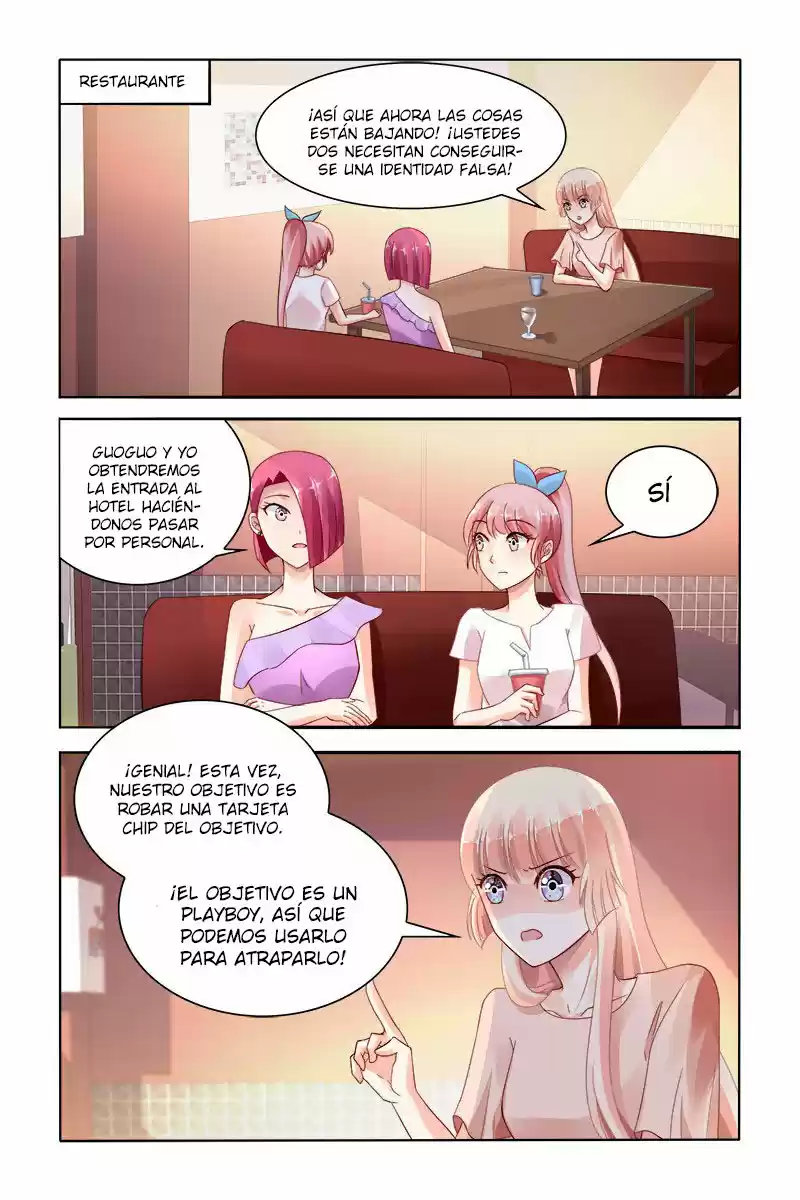 Best Wedding - Capítulo 124 - Página 5 - LectorTMOo