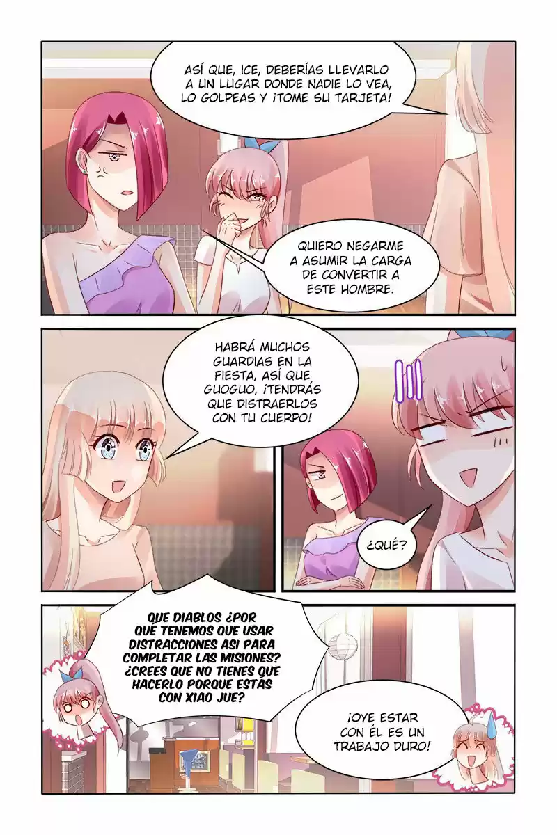 Best Wedding - Capítulo 124 - Página 6 - LectorTMOo