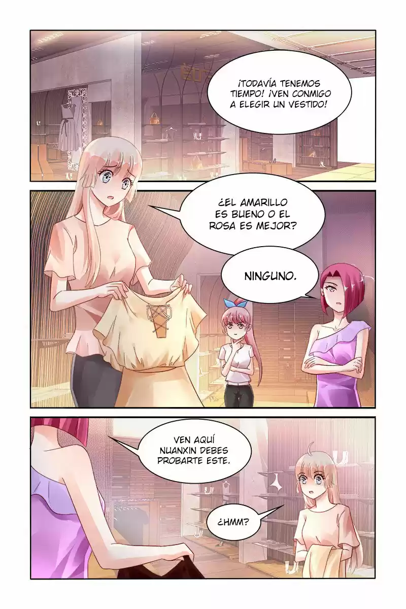 Best Wedding - Capítulo 124 - Página 7 - LectorTMOo