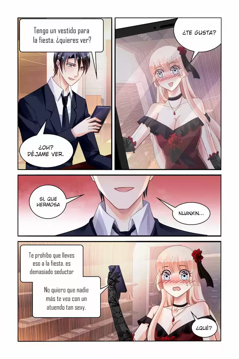 Best Wedding - Capítulo 125 - Página 3 - LectorTMOo