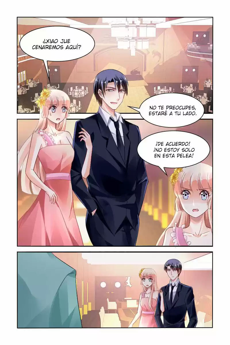 Best Wedding - Capítulo 125 - Página 5 - LectorTMOo