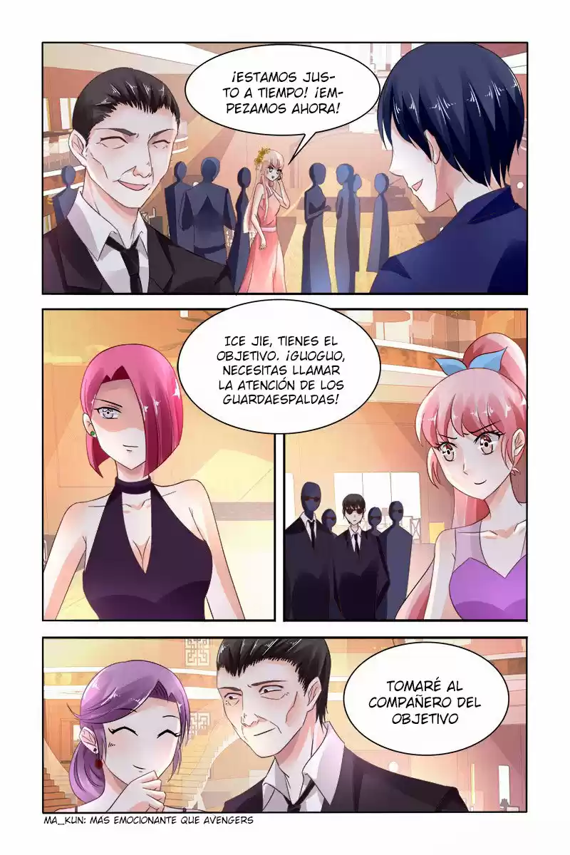 Best Wedding - Capítulo 126 - Página 2 - LectorTMOo