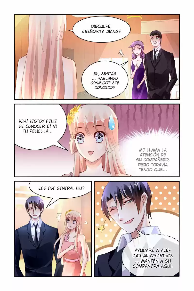 Best Wedding - Capítulo 126 - Página 3 - LectorTMOo