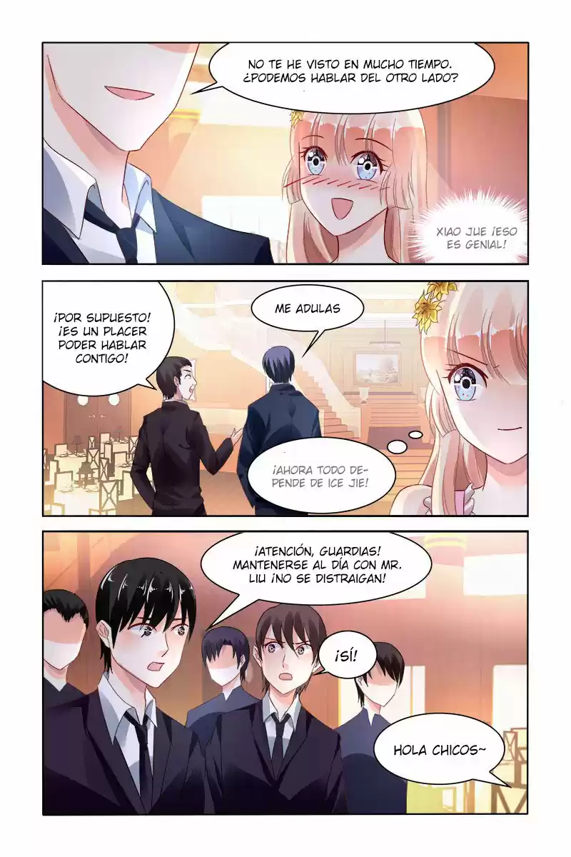Best Wedding - Capítulo 126 - Página 4 - LectorTMOo