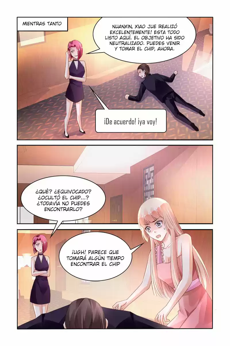 Best Wedding - Capítulo 126 - Página 6 - LectorTMOo