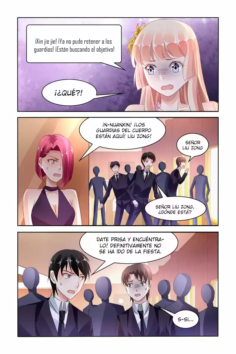 Best Wedding - Capítulo 126 - Página 7 - LectorTMOo