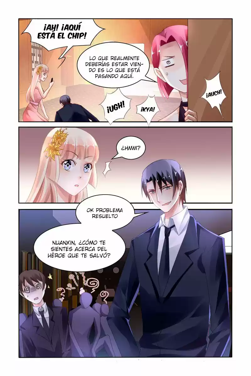 Best Wedding - Capítulo 126 - Página 9 - LectorTMOo