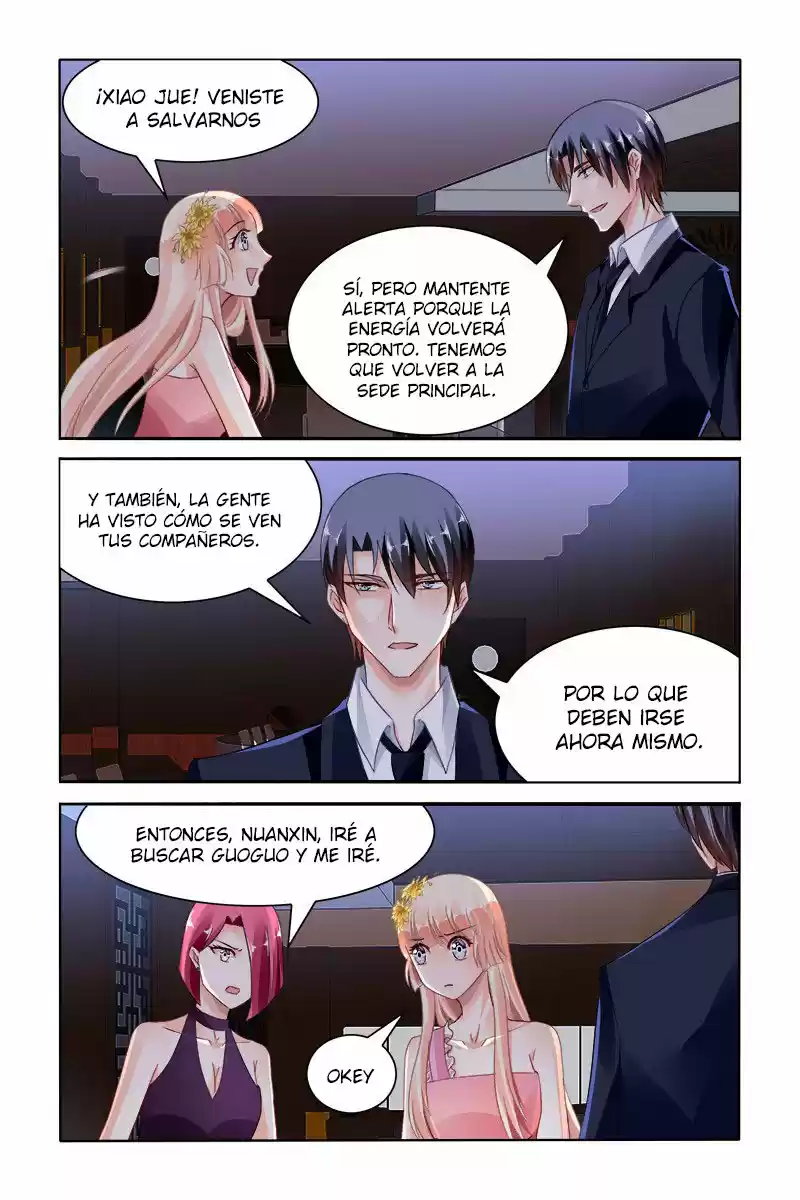 Best Wedding - Capítulo 127 - Página 2 - LectorTMOo