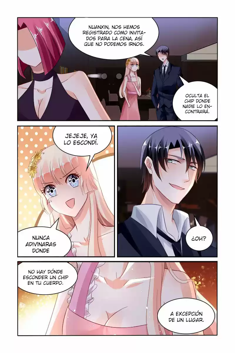 Best Wedding - Capítulo 127 - Página 3 - LectorTMOo