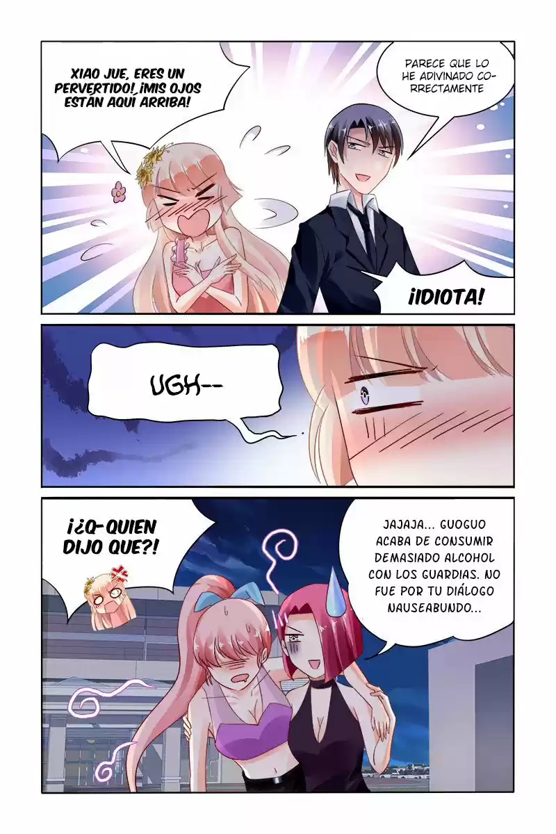 Best Wedding - Capítulo 127 - Página 4 - LectorTMOo