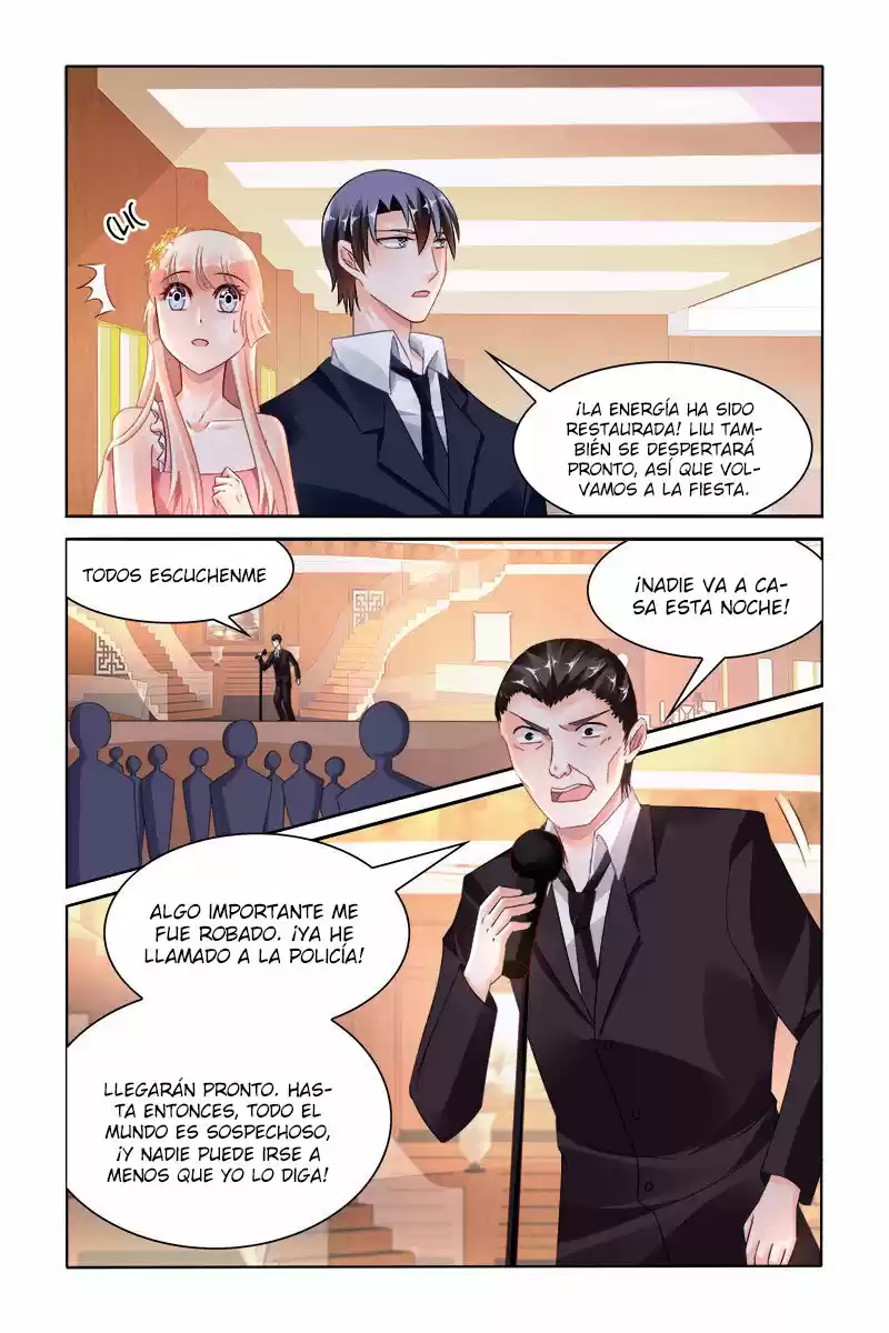 Best Wedding - Capítulo 127 - Página 5 - LectorTMOo