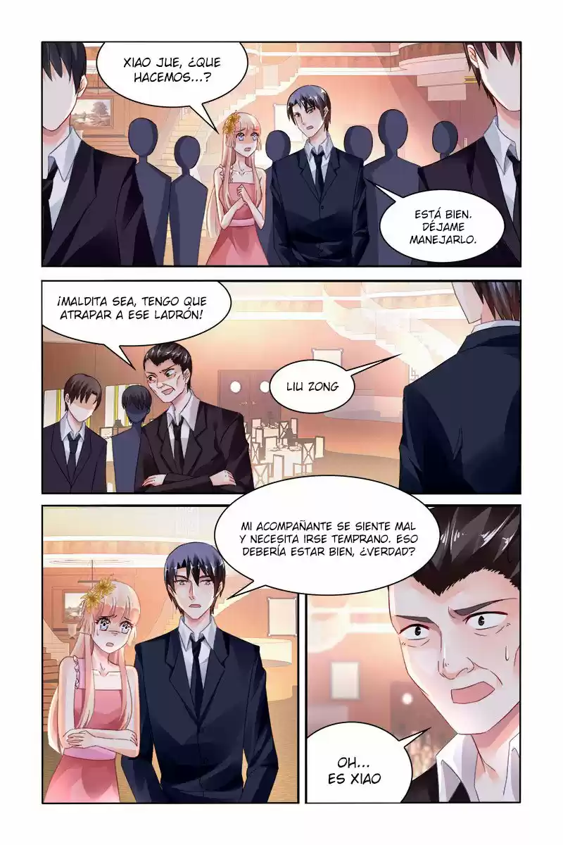 Best Wedding - Capítulo 127 - Página 6 - LectorTMOo