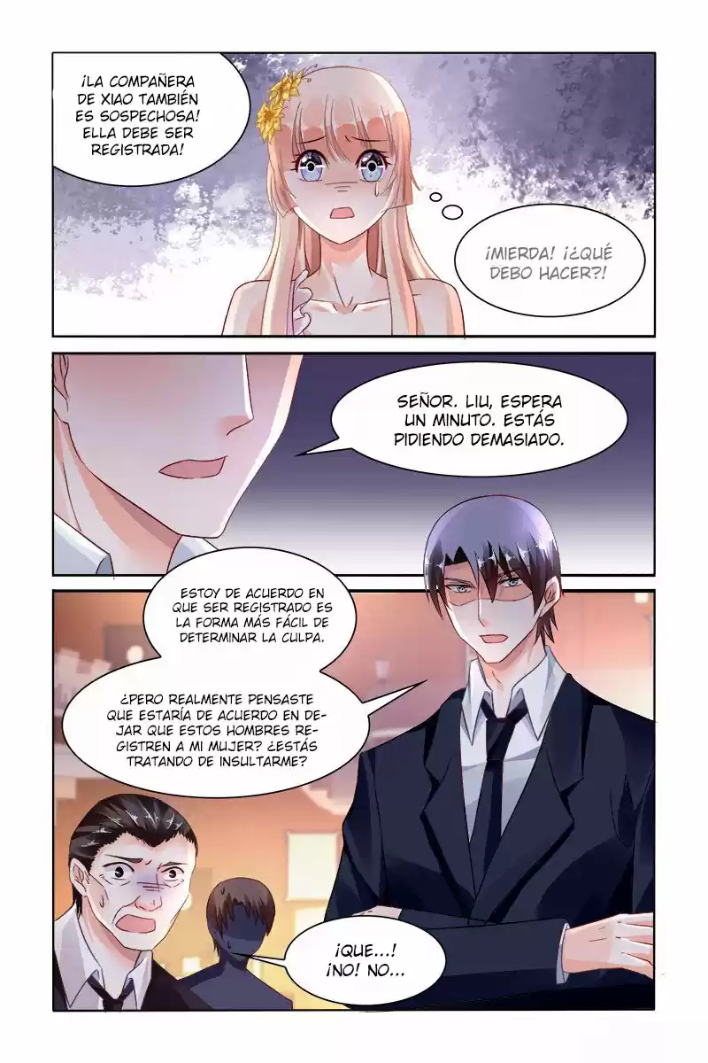 Best Wedding - Capítulo 127 - Página 8 - LectorTMOo