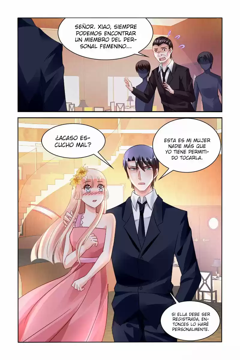Best Wedding - Capítulo 127 - Página 9 - LectorTMOo