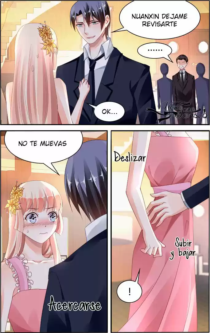 Best Wedding - Capítulo 128 - Página 2 - LectorTMOo