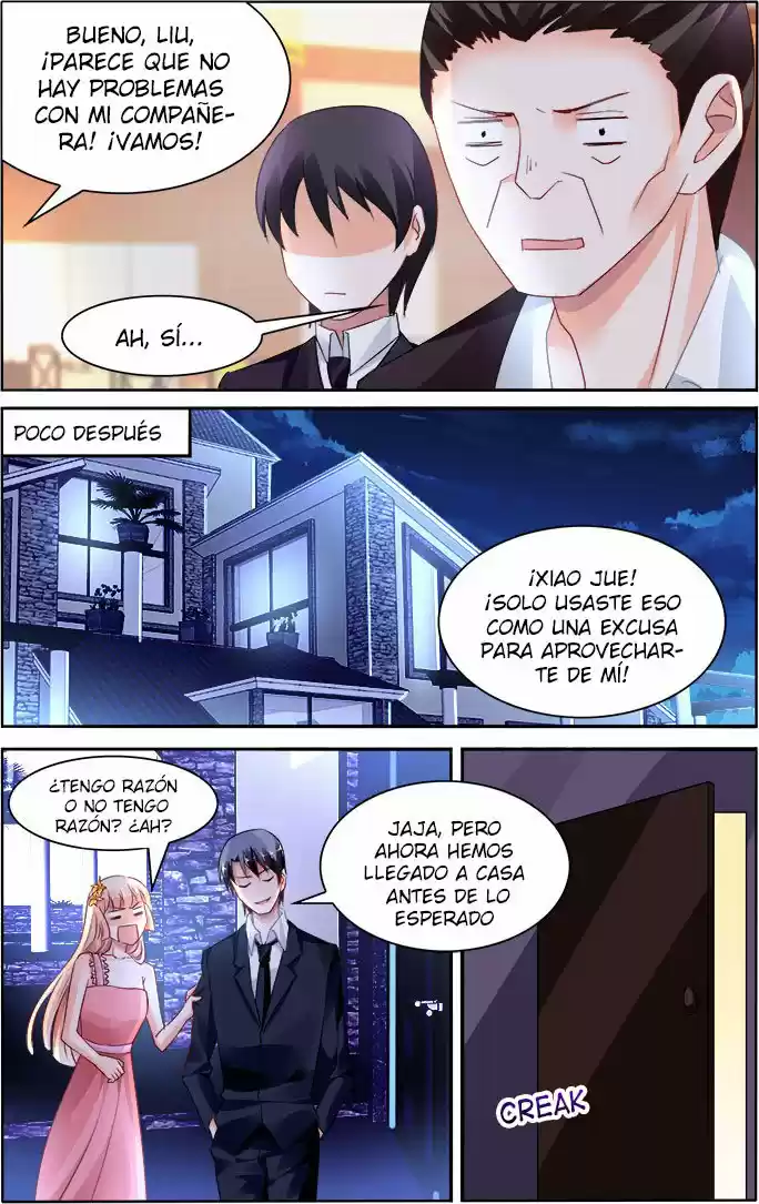 Best Wedding - Capítulo 128 - Página 4 - LectorTMOo