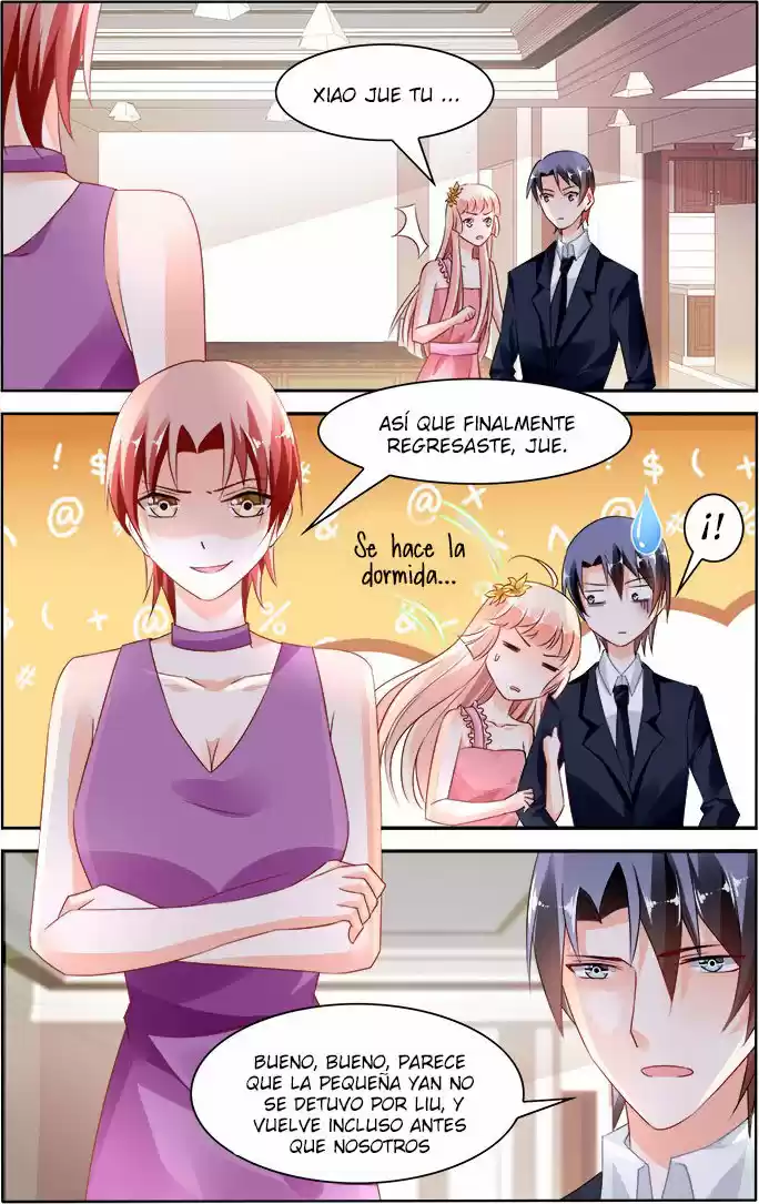 Best Wedding - Capítulo 128 - Página 5 - LectorTMOo