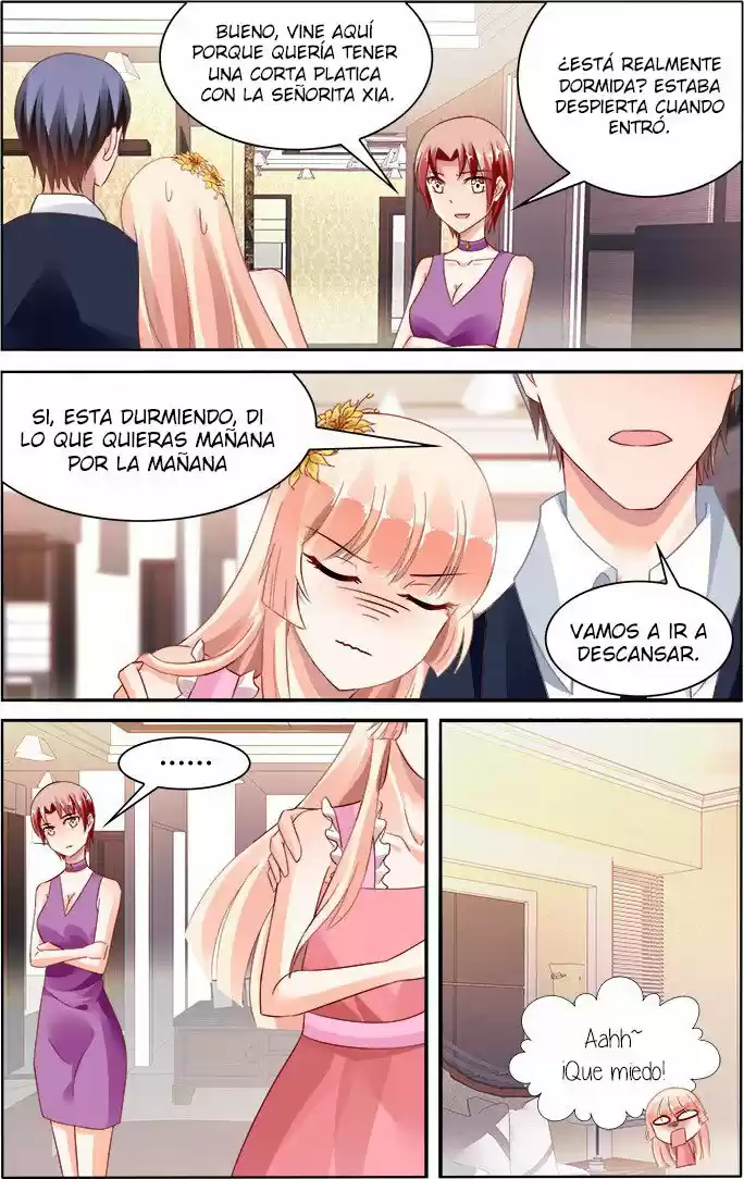 Best Wedding - Capítulo 128 - Página 6 - LectorTMOo