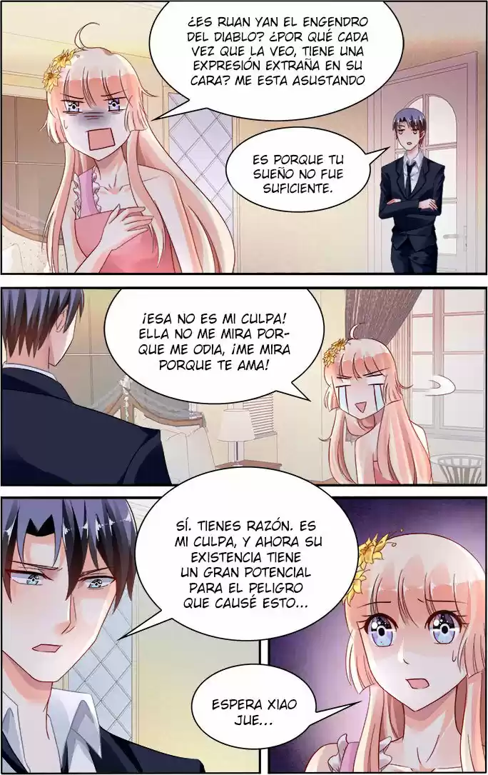 Best Wedding - Capítulo 128 - Página 7 - LectorTMOo