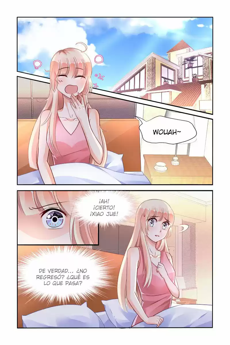 Best Wedding - Capítulo 129 - Página 3 - LectorTMOo