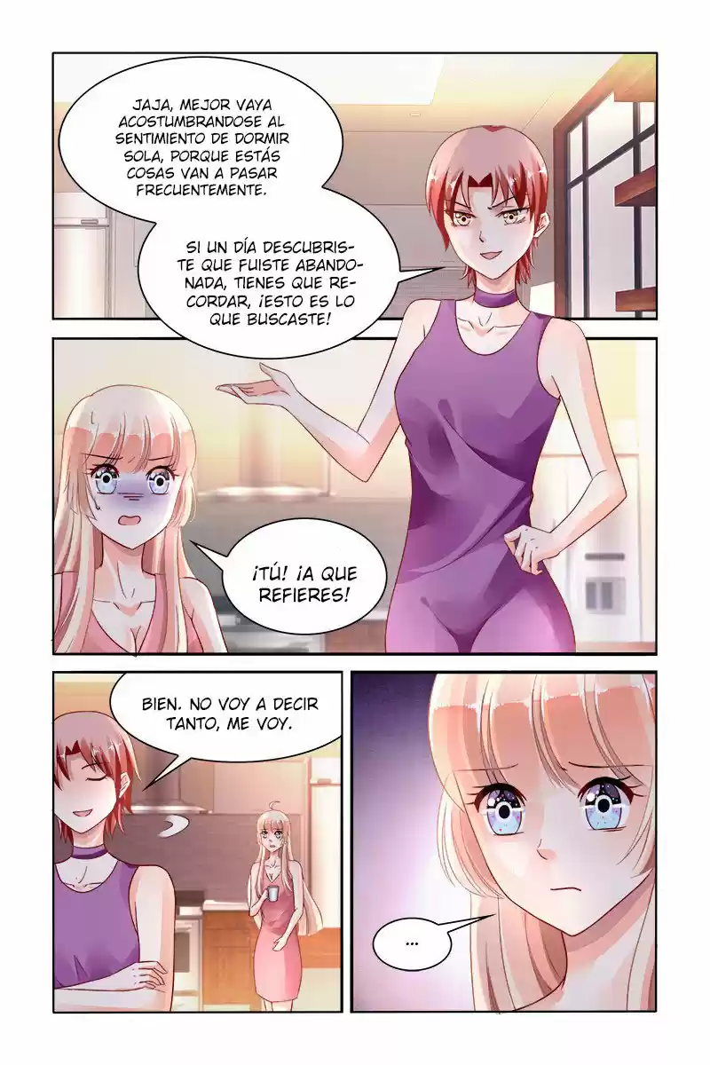 Best Wedding - Capítulo 129 - Página 5 - LectorTMOo