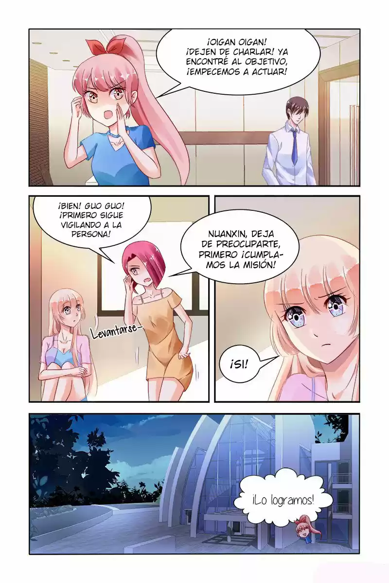 Best Wedding - Capítulo 129 - Página 7 - LectorTMOo